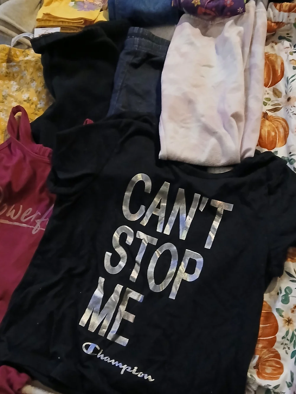 40+ PC BUNDLE - GIRLS 4T, 5T or 6/6X, 7/8 Tops, Bottoms, Jeans, Shorts, Dresses